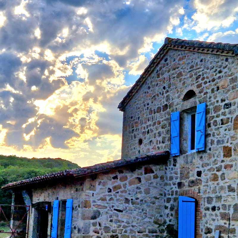 Gîte spa près de Cahuzac-sur-Vère