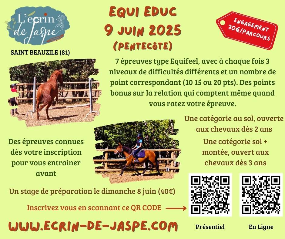 Pub Equi Educ(1)