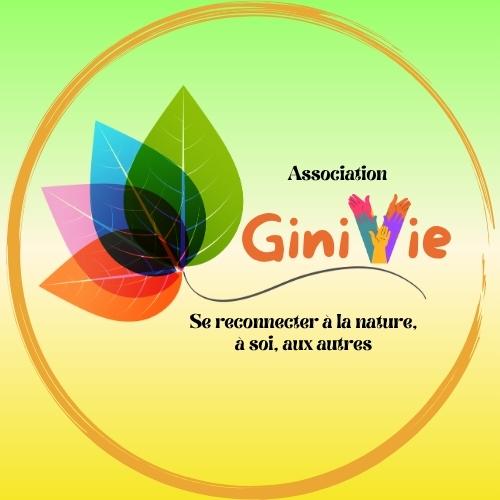 GiniVie LOGO