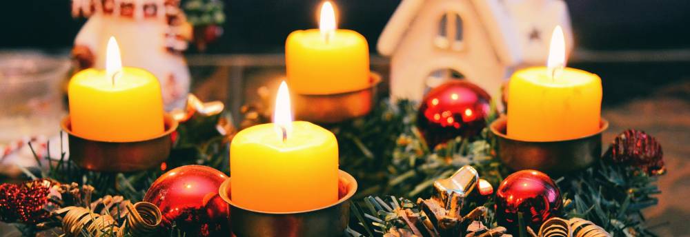 ATELIER DEMI JOURNEE SPECIAL NOEL